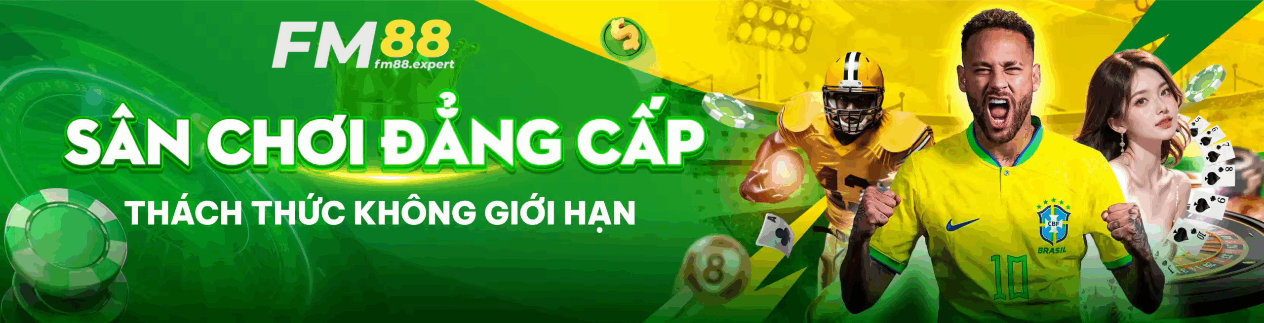 Fm88 San Choi Dang Cap