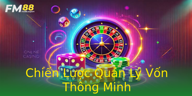 Chiến Lược Quản Lý Vốn Thông Minh Chiến Lược Quản Lý Vốn Thông Minh