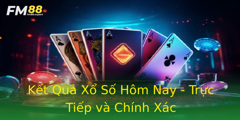 Kết Quả Xổ Số Hôm Nay - Trực Tiếp và Chính Xác Kết Quả Xổ Số Hôm Nay - Trực Tiếp và Chính Xác