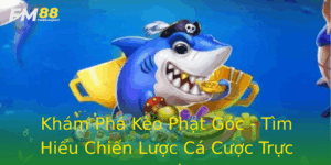 Kham Pha Keo Phat Goc Tim Hieu Chien Luoc Ca Cuoc Truc Tuyen