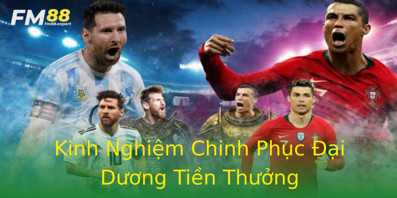 Kinh Nghiệm Chinh Phục Đại Dương Tiền Thưởng Kinh Nghiệm Chinh Phục Đại Dương Tiền Thưởng