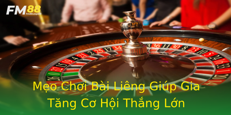 Mẹo Chơi Bài Liêng Giúp Gia Tăng Cơ Hội Thắng Lớn Mẹo Chơi Bài Liêng Giúp Gia Tăng Cơ Hội Thắng Lớn