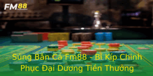 Sung Ban Ca Fm88 Bi Kip Chinh Phuc Ai Duong Tien Thuong