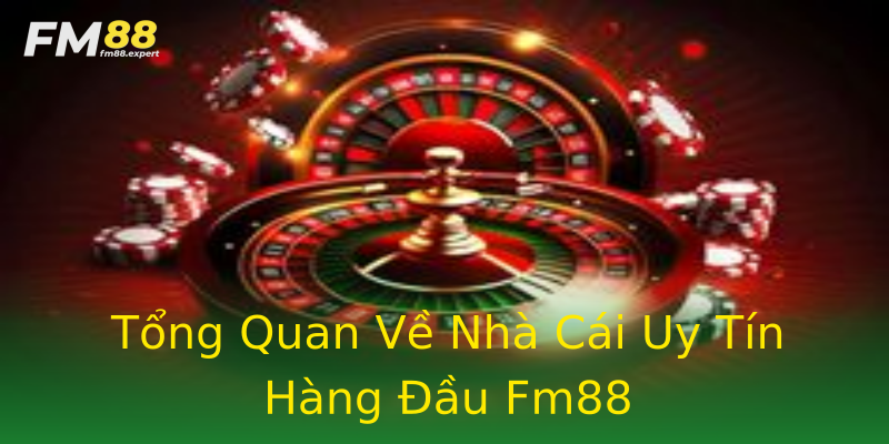 Tổng Quan Về Nhà Cái Uy Tín Hàng Đầu Fm88 Tổng Quan Về Nhà Cái Uy Tín Hàng Đầu Fm88